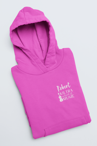 Personalised - Adults KSM Hoodie